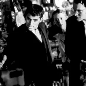 Photo du film : Une nuit en enfer