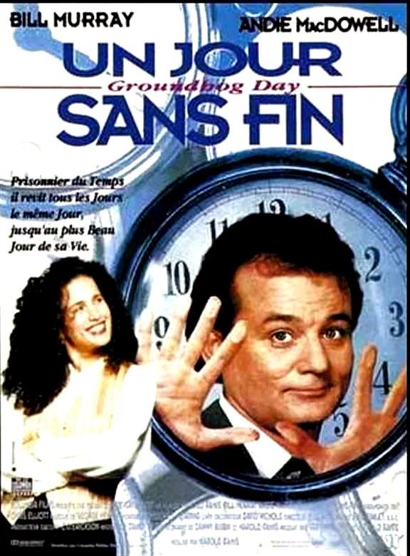 Affiche du film : Un jour sans fin