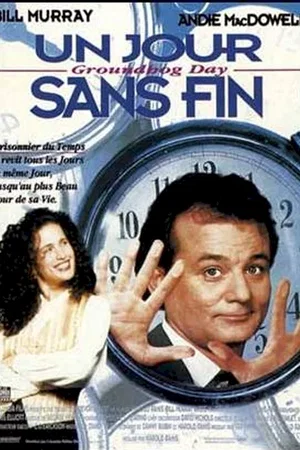 Affiche du film : Un jour sans fin