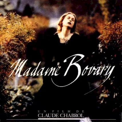 Miniature photo du film : Madame Bovary