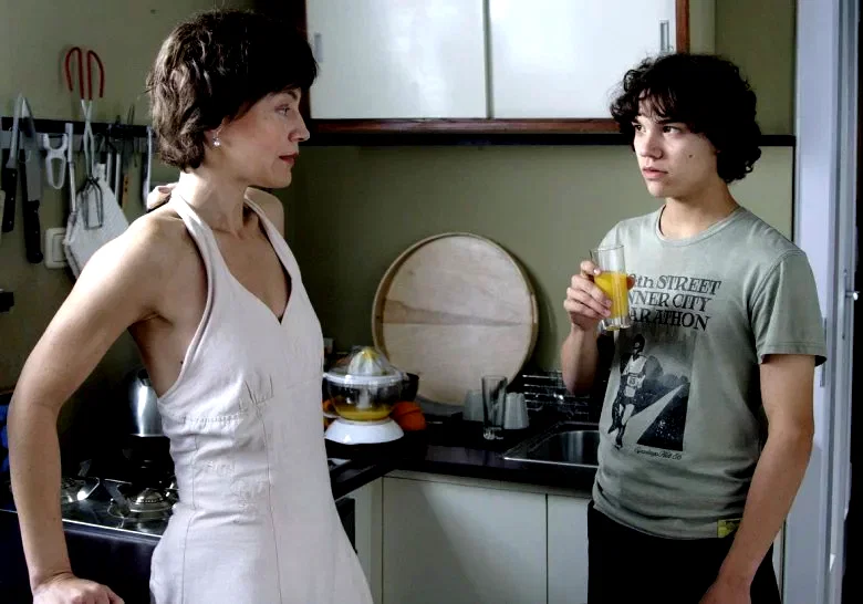 Photo 2 du film : Pingpong