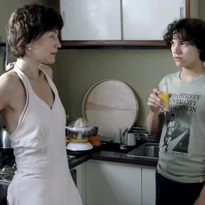 Photo du film : Pingpong