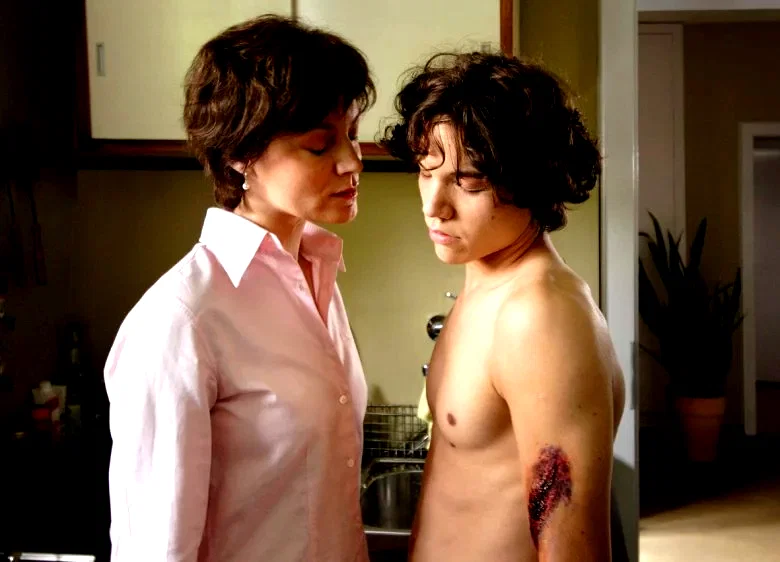 Photo 3 du film : Pingpong