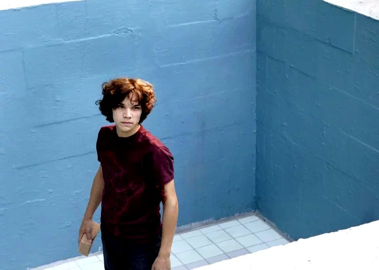 Photo 4 du film : Pingpong