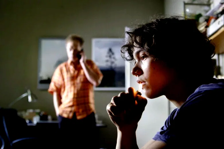 Photo 5 du film : Pingpong