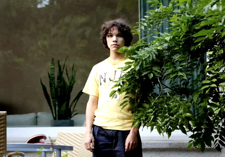 Photo 7 du film : Pingpong