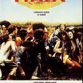 Photo du film : Hair