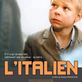 Photo du film : L'italien