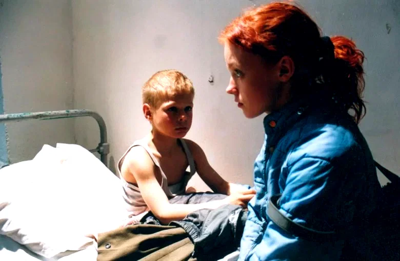 Photo 2 du film : L'italien