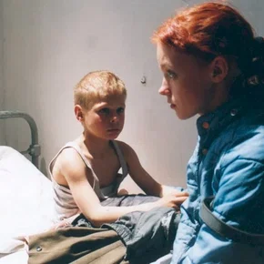 Photo du film : L'italien