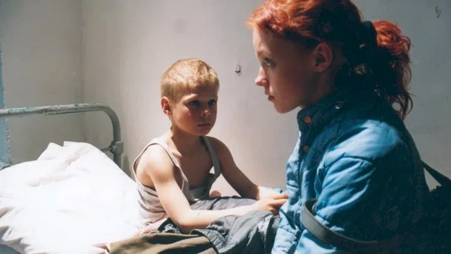 Photo 2 du film : L'italien