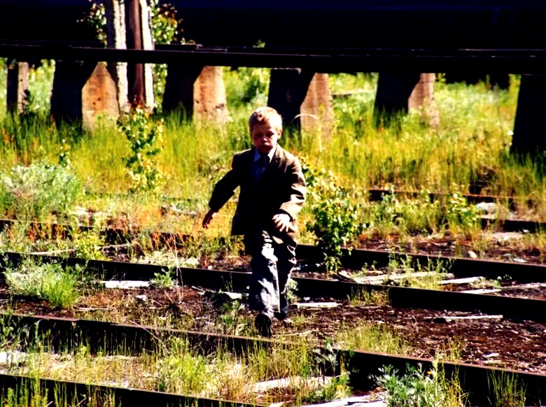 Photo 3 du film : L'italien