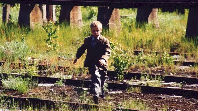 Photo 3 du film : L'italien