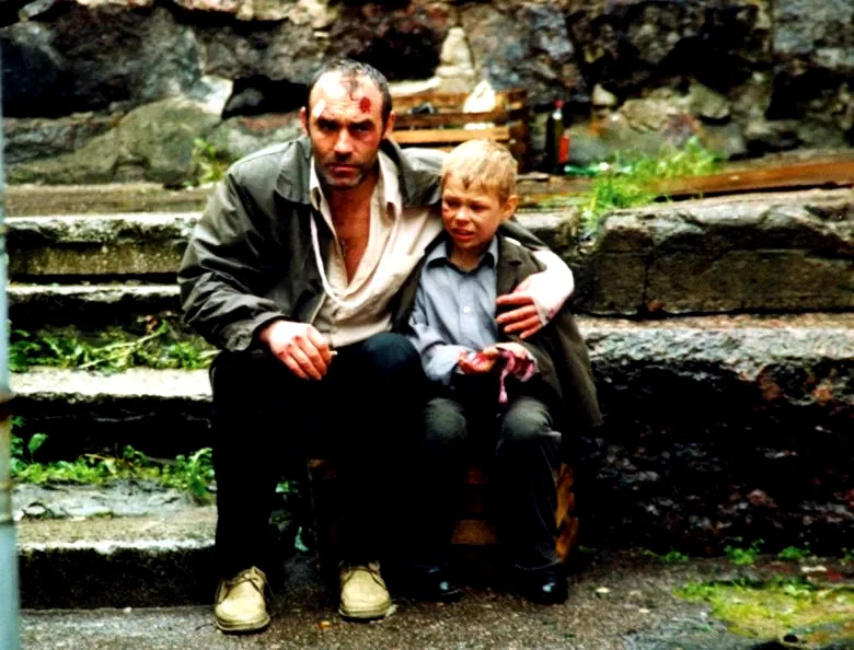 Photo 6 du film : L'italien