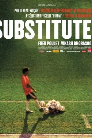 Affiche du film : Substitute