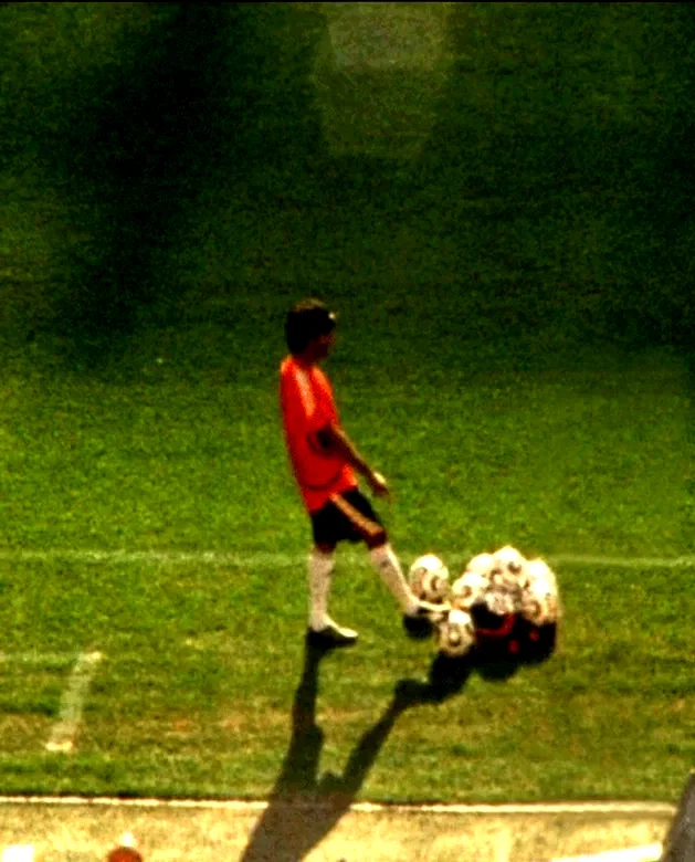 Photo 4 du film : Substitute