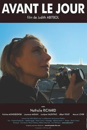 Affiche du film : Avant le jour