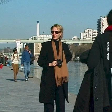 Photo 3 du film : Avant le jour