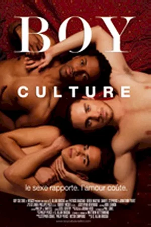 Affiche du film : Boy culture