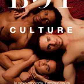 Photo du film : Boy culture