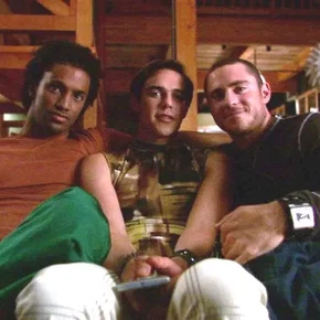 Photo du film : Boy culture