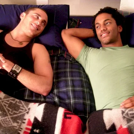 Miniature photo du film : Boy culture