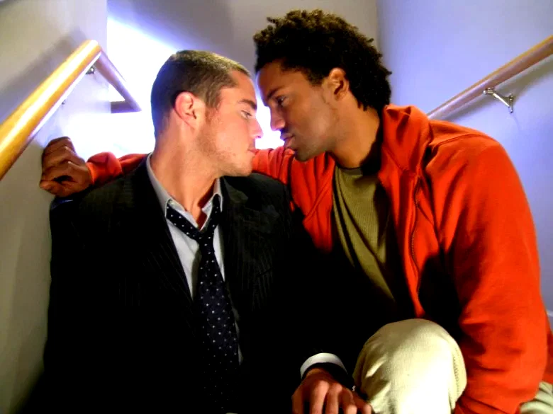 Photo 5 du film : Boy culture