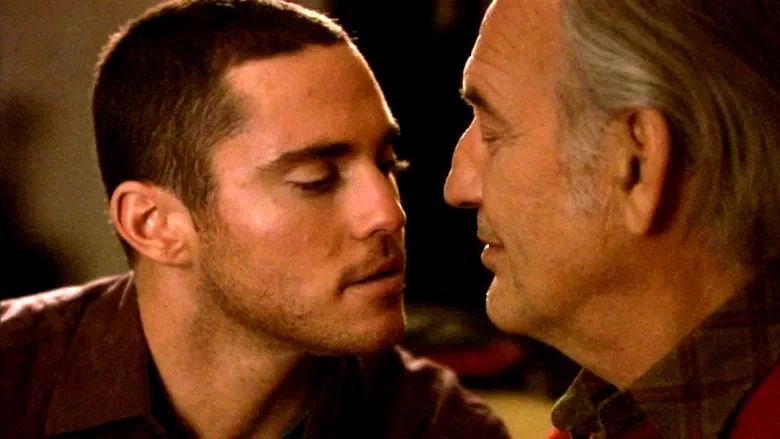 Photo 7 du film : Boy culture
