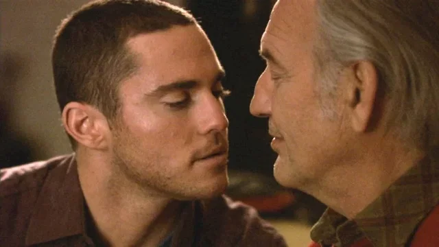 Photo 7 du film : Boy culture