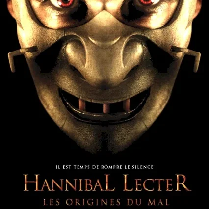 Miniature photo du film : Hannibal Lecter (les origines du mal)