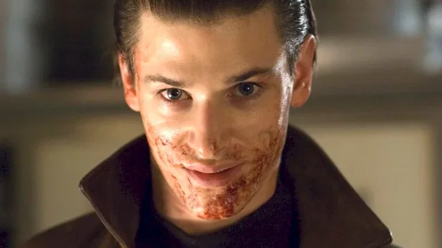 Photo du film : Hannibal Lecter (les origines du mal)