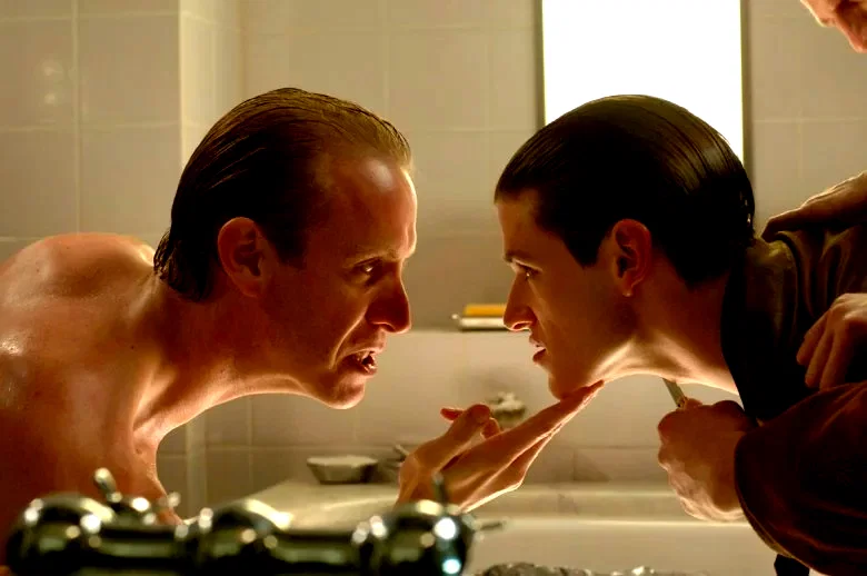 Photo 5 du film : Hannibal Lecter (les origines du mal)