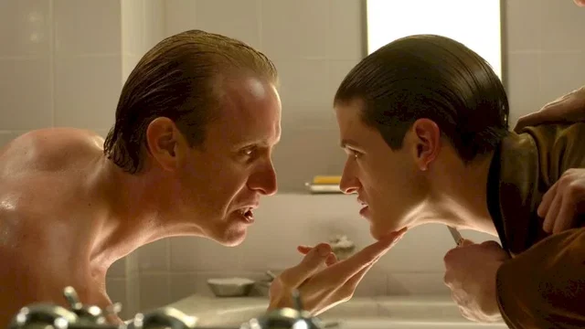 Photo du film : Hannibal Lecter (les origines du mal)