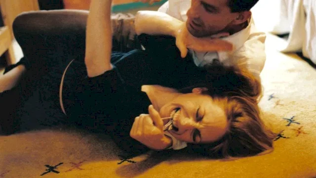 Photo du film : Les liens