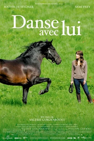 Affiche du film : Danse avec lui