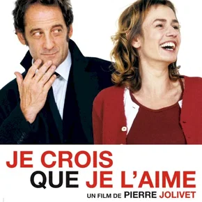 Photo du film : Je crois que je l'aime