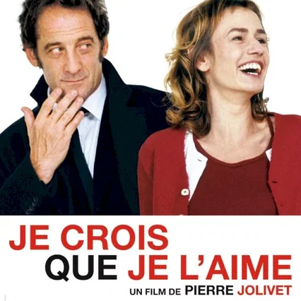 Miniature photo du film : Je crois que je l'aime