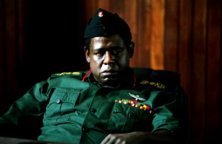Photo 7 du film : Le dernier roi d'ecosse