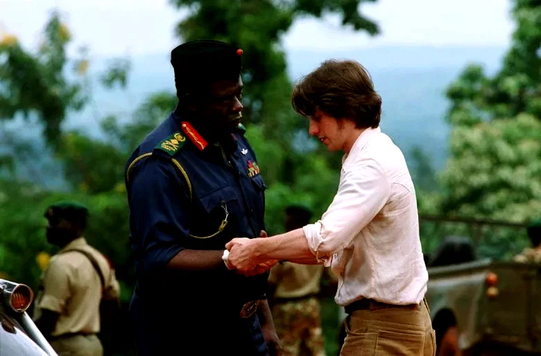 Photo 15 du film : Le dernier roi d'ecosse