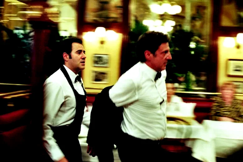 Photo 3 du film : Après vous