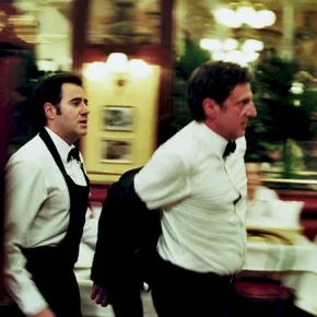 Photo du film : Après vous