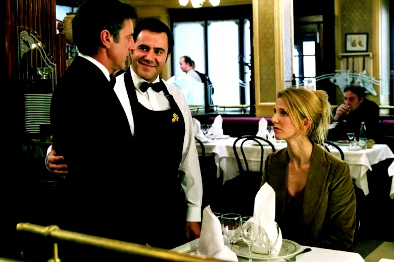 Photo 8 du film : Après vous