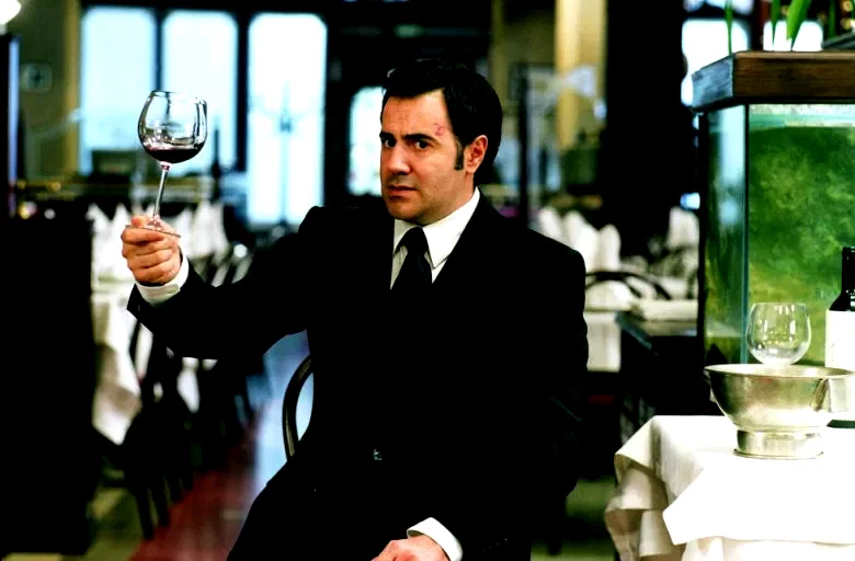 Photo 9 du film : Après vous