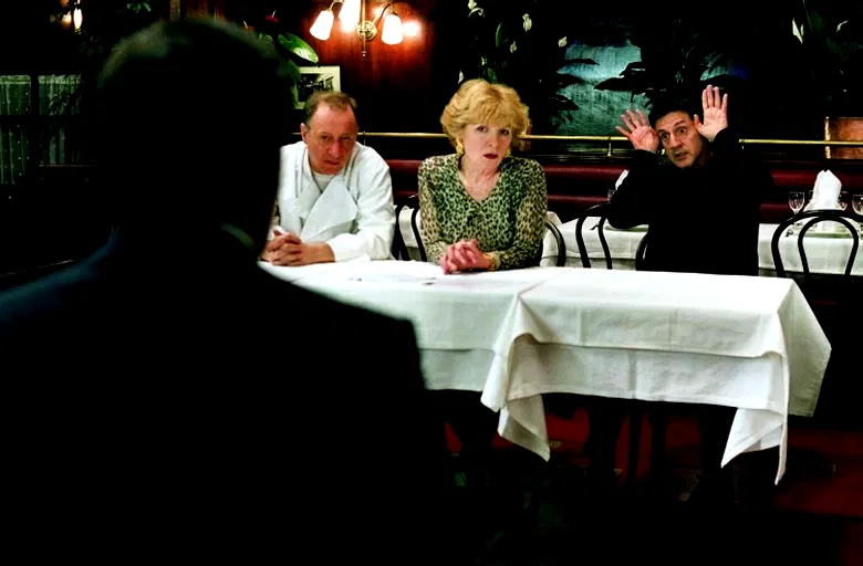 Photo 10 du film : Après vous