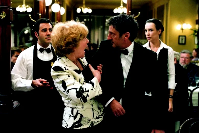 Photo 12 du film : Après vous