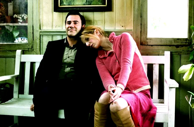 Photo 20 du film : Après vous