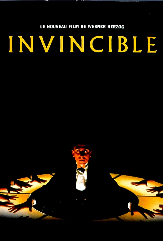 Affiche du film : Invincible