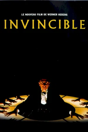 Affiche du film : Invincible