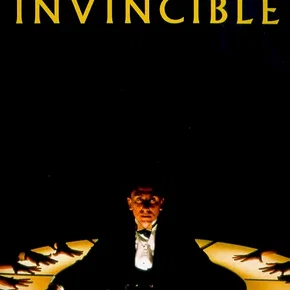Photo du film : Invincible