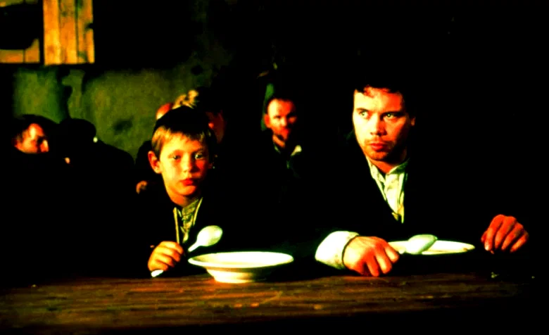Photo 2 du film : Invincible